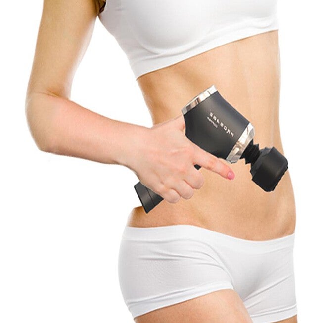 Prosage Copper Massage Gun Wellness, , on-hover image number 1