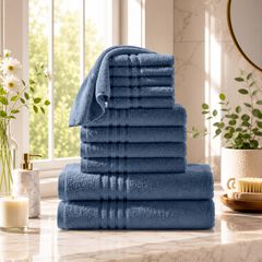 Home Bedding And Bath Bath Towels