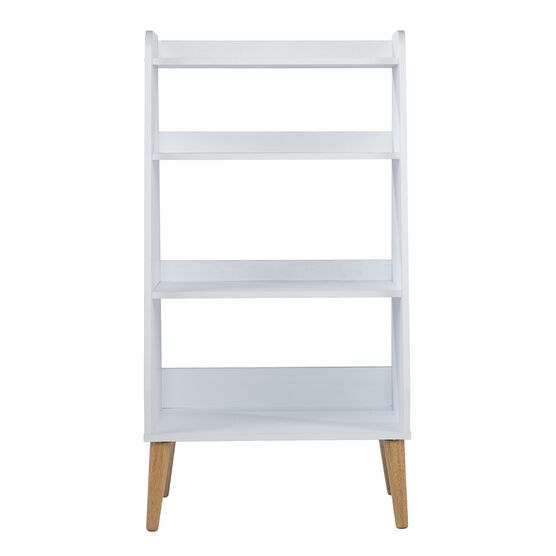 Berritza Midcentury Modern Bookshelf, , on-hover image number null