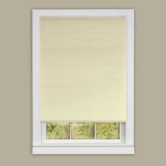 Cordless Honeycomb Cellular Pleated Shade