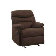 Glider Recliner (Motion)