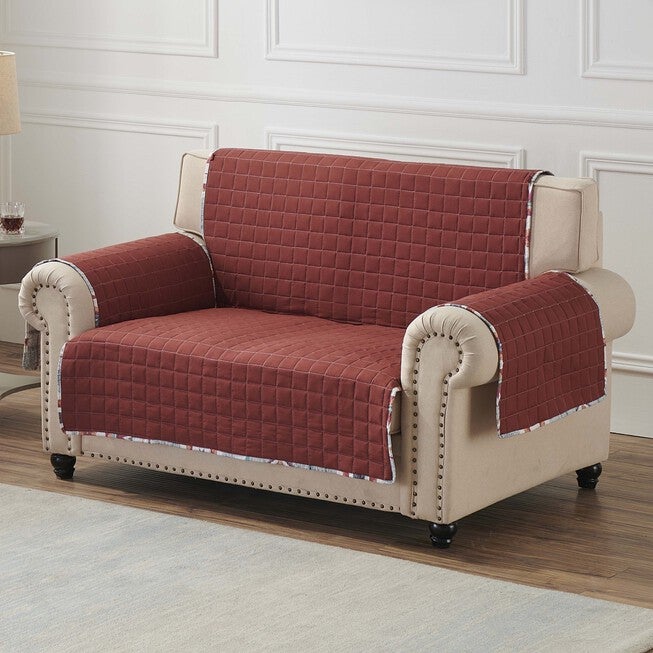 Kiva Reversible Furniture Protector, , alternate image number 4