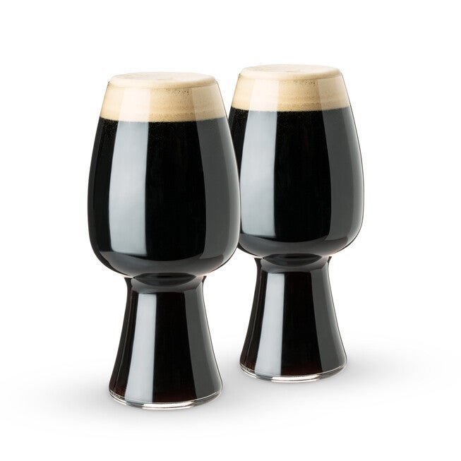 21 Oz Craft Stout Glass (Set Of 2), , alternate image number 4
