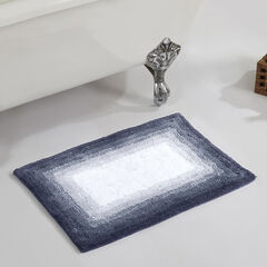Torrent Bath Mat Rug, 21" X 34"