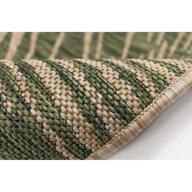 Liora Manne Carmel Palm Indoor/Outdoor Rug, , alternate image number 5