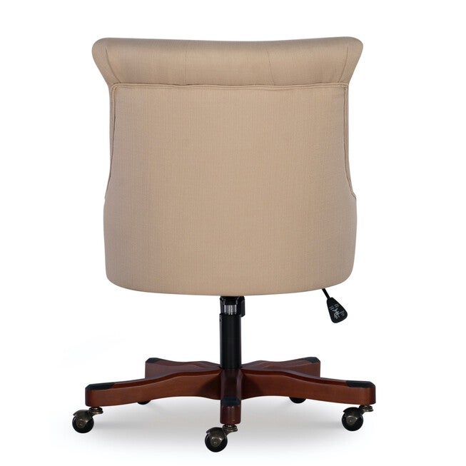 Sebring Office Chair Beige, , on-hover image number 1
