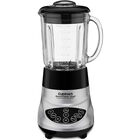 SmartPower Duet Blender Food Processor (Brushed Chrome), , alternate image number null