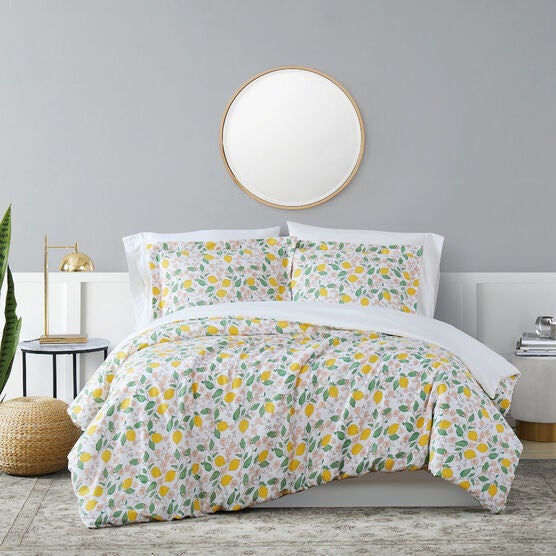 Brooklyn Loom Verbena 2 Piece Quilt Set, , alternate image number null