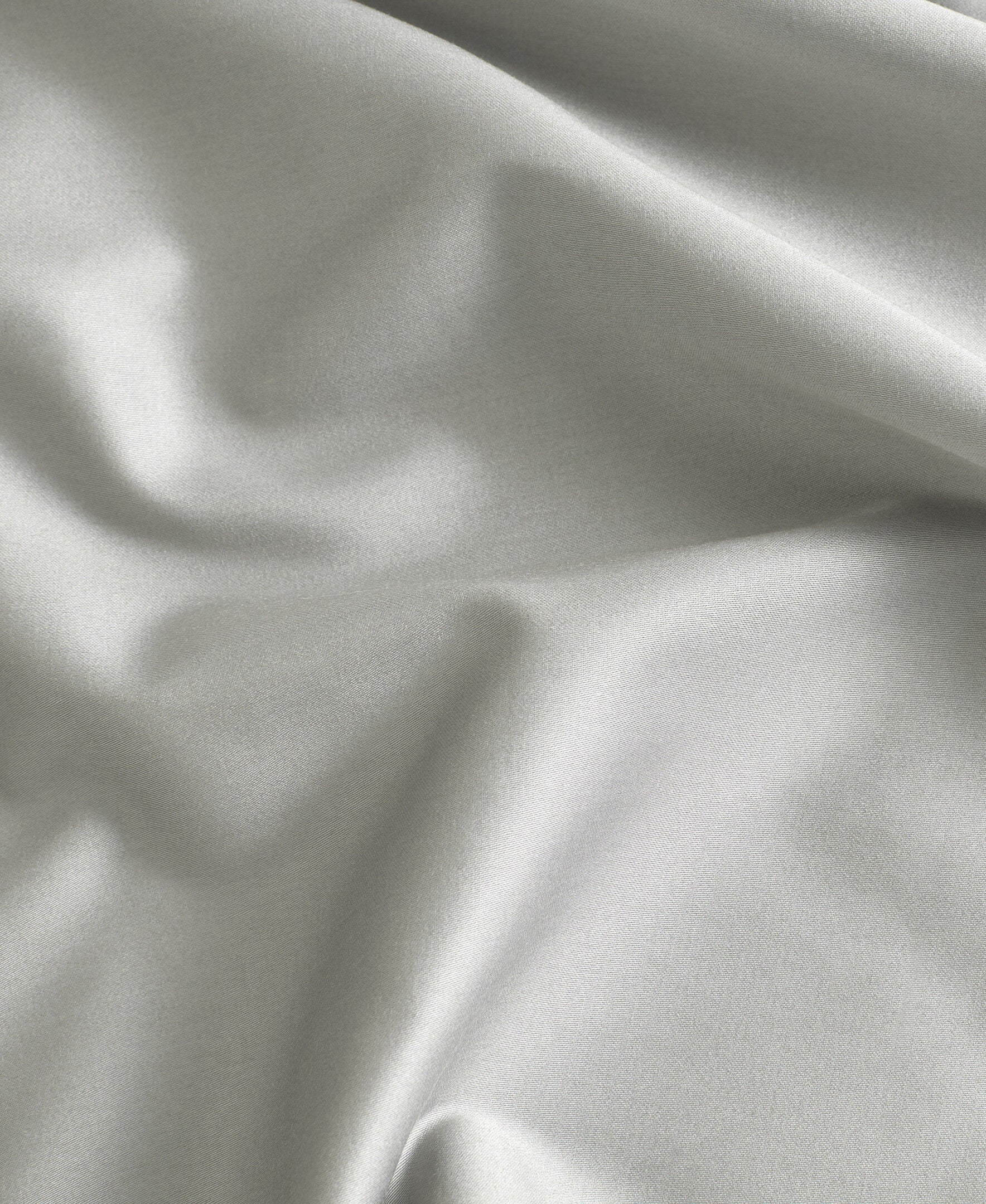 PREMIER SATEEN SHEET SET, PLATINUM, alternate image number 2