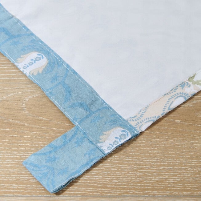 Thalia Curtain Panel Pair , , alternate image number 2