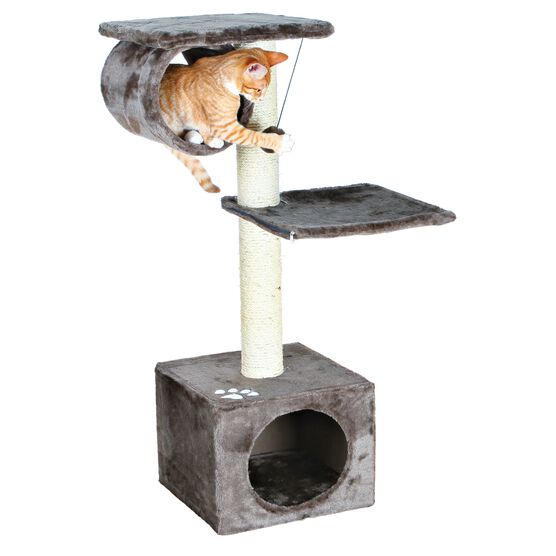 San Fernando Cat Tower, , on-hover image number null