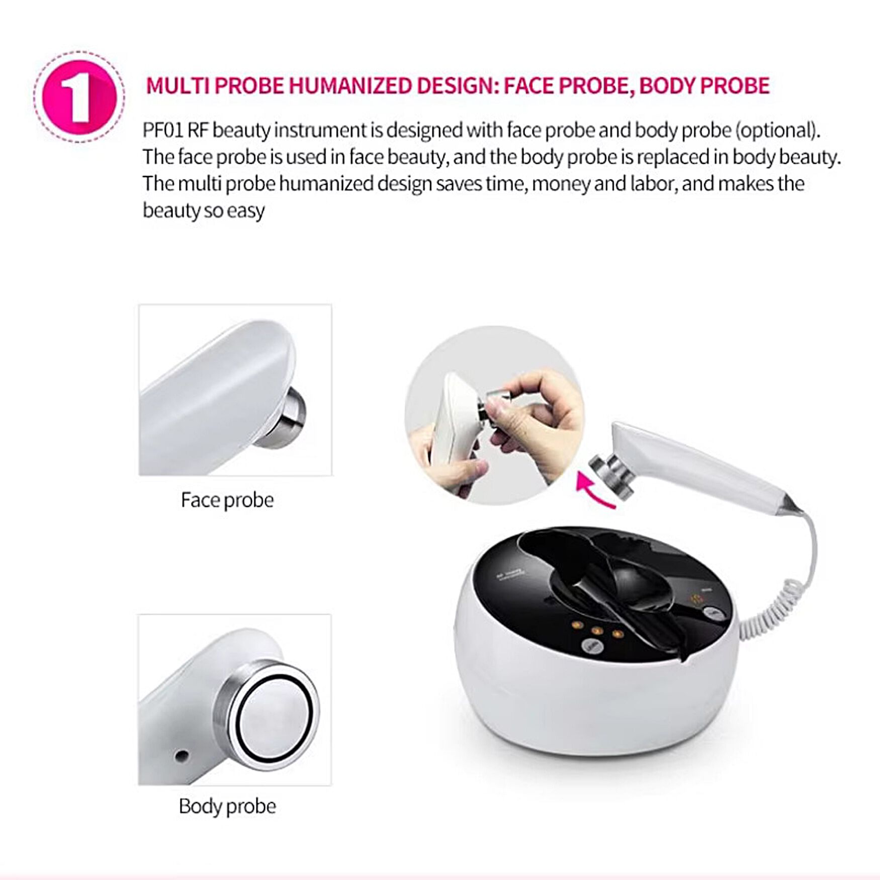 U-Slender Elite Beauty Tools, , alternate image number 5