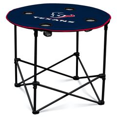 Houston Texans Round Table Tailgate