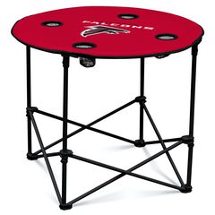 Atlanta Falcons Round Table Tailgate