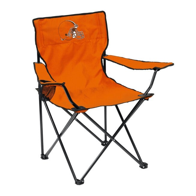Cleveland Browns Quad Chair Tailgate, MULTI, hi-res image number 0