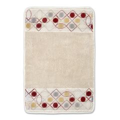 Sedona Bath Rug