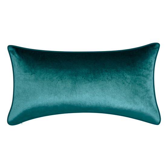 Harvest Dimensional Leaves Lumbar Decorative Pillow , , alternate image number null