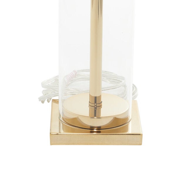 Cosmoliving By Cosmopolitan Table Lamp, , alternate image number null