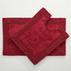 BH Studio 2-Pc. Bath Rug Set