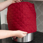 6Qt Pressure Cooker Appliance Cover, , alternate image number null