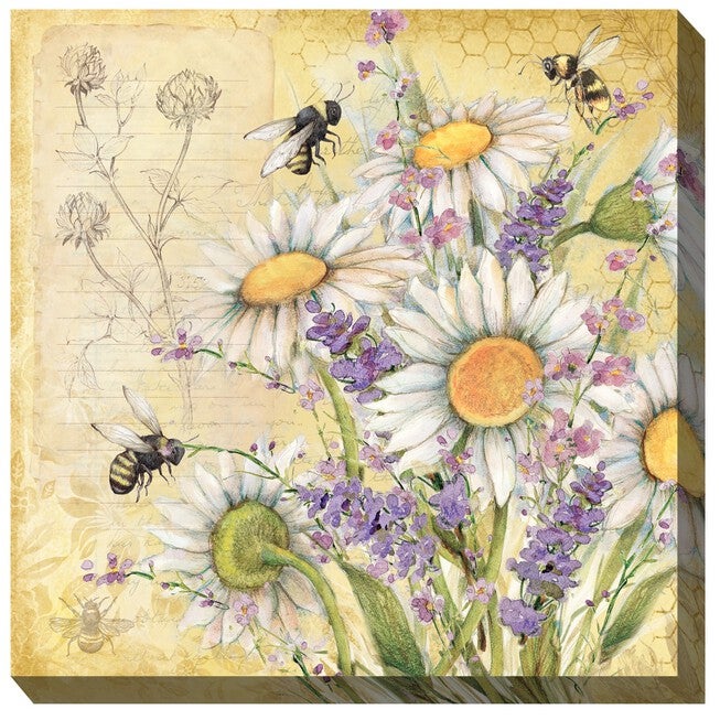 Honeymakers Outdoor Art, MULTI, hi-res image number null