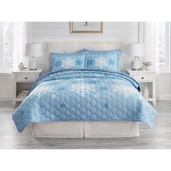 BH Studio Reversible Quilt