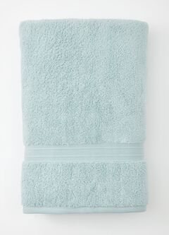 Amore Plush Bath Sheet