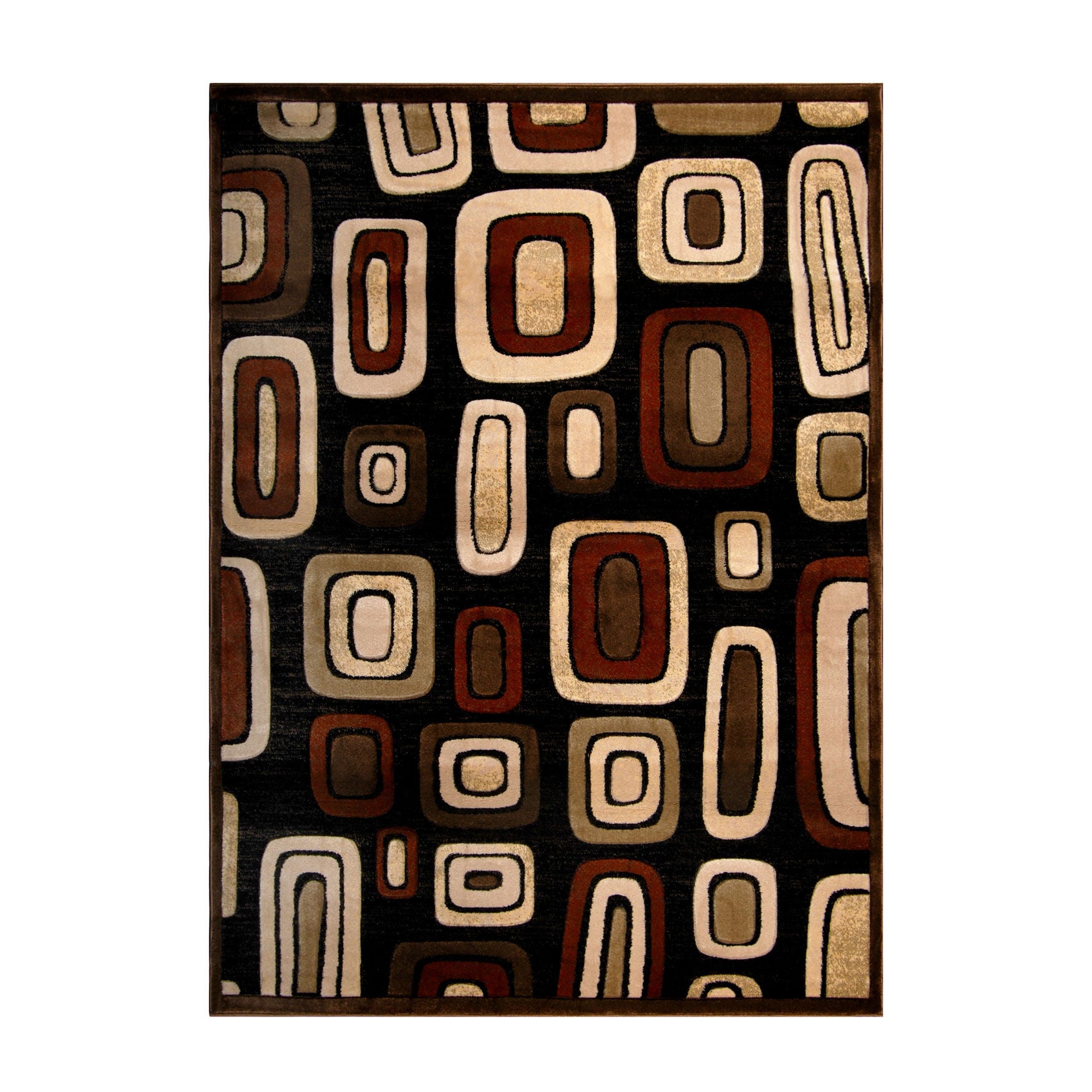 Paige Tier and Valance Window Curtain Set, , alternate image number 6