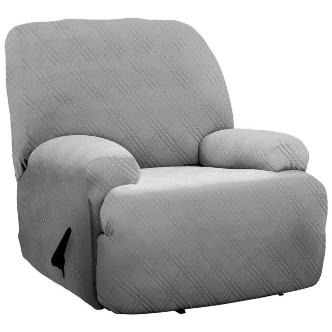 Stretch Sensations Double Diamond Stretch Slipcover, , alternate image number null