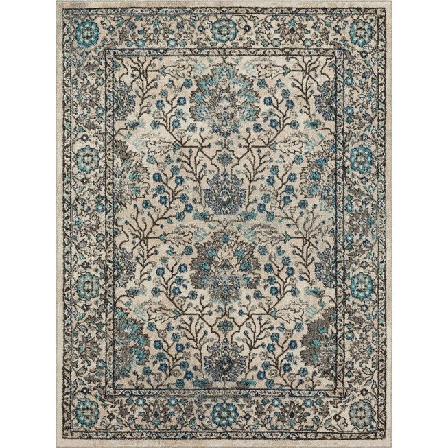 Bonilla Area Rug, BLUE, hi-res image number 0