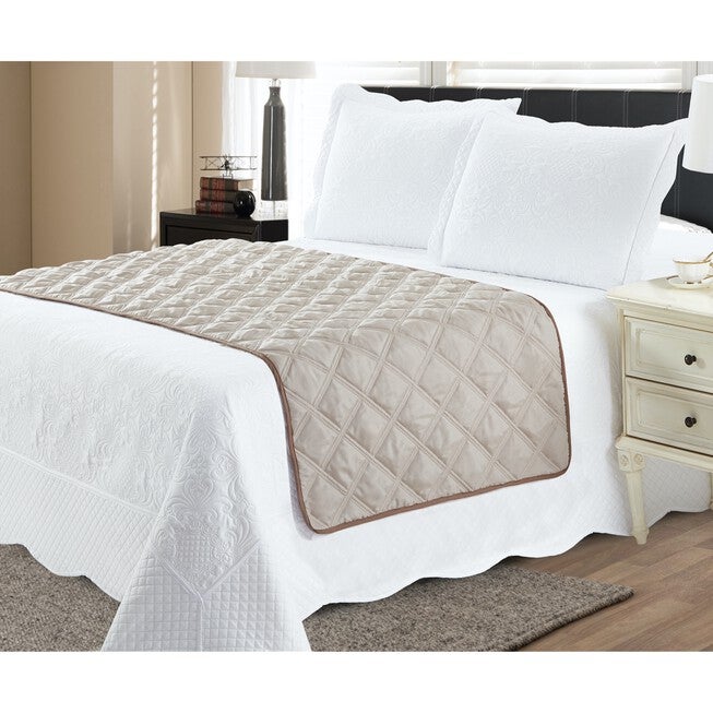 Bed Runner Protector, , alternate image number 5