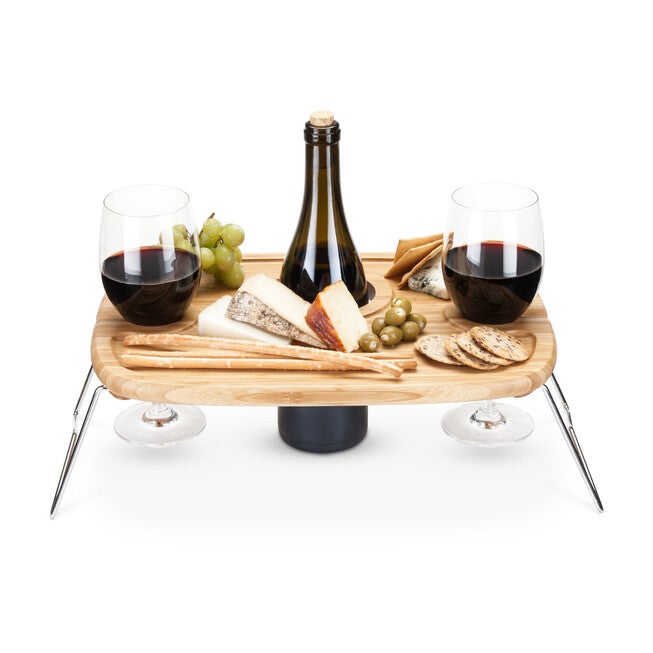 Dash: Wine Picnic Table, , on-hover image number 1