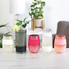 Wine Freeze Translucent Cooling Cups (Set Of 4) By, , alternate image number null