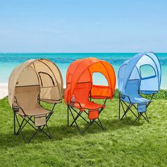 Camping Chairs