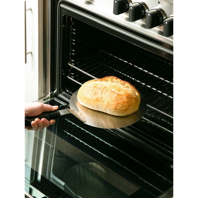 Pizza, Cake, Bread Oven Spatula, 10 inches, , alternate image number null