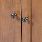 Hawksbury 2-Door Storage Cabinet Storagecabnt, , alternate image number null