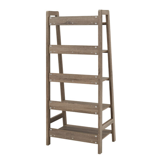 Tracey Ladder Bookcase, , on-hover image number null