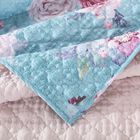 Avril Quilted Throw Blanket, , alternate image number null