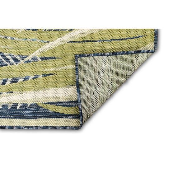 Liora Manne Portofino Jungle Bird Indoor/Outdoor Rug, , alternate image number null