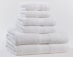 BH Studio 6-Pc. Bath Set