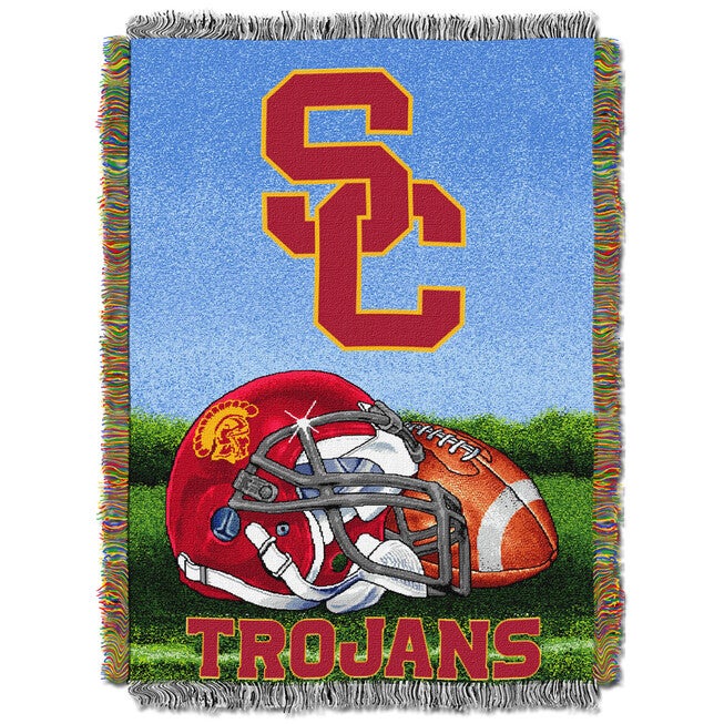 USC HFA Throw, MULTI, hi-res image number 0