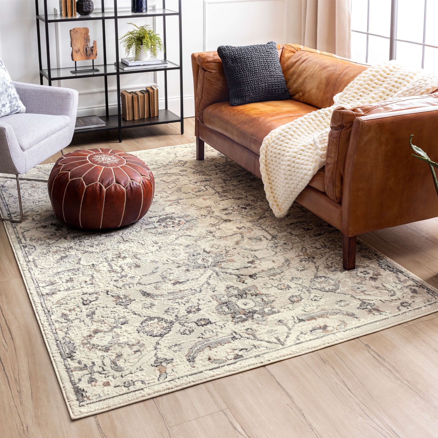 Sigurd Area Rug, , alternate image number 9