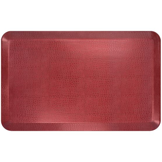 NewLife by GelPro Designer Comfort Kitchen Mat 20x32 Woman Within