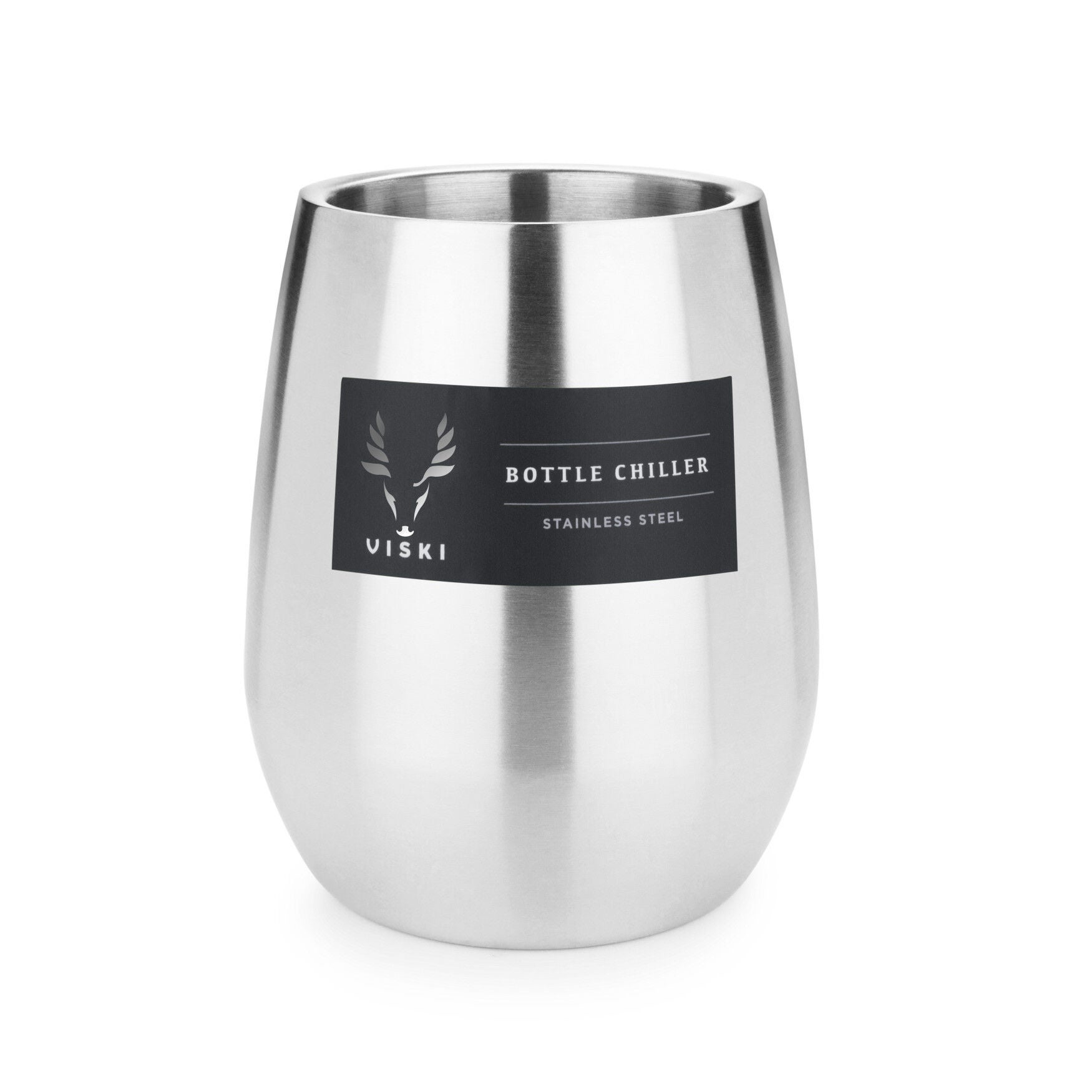 Stainless Steel Bottle Chiller, , alternate image number 3