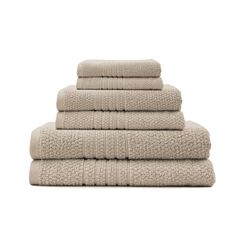 Softee 6-Pc. Towel Set