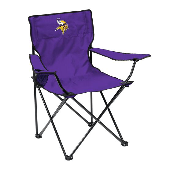 Minnesota Vikings Quad Chair Tailgate, MULTI, hi-res image number null