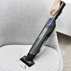 Kalorik Home Handheld Vacuum with Floor Extension, Gray, , alternate image number null