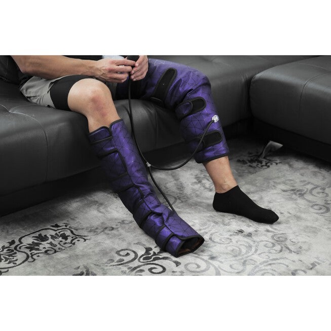 Thermosage Ems 8 In 1 Total Leg Massage Wellness, , alternate image number null