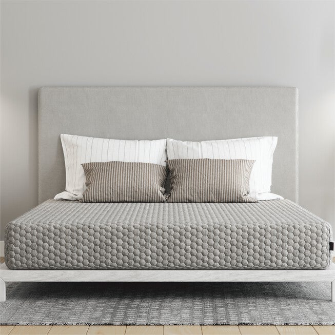 10 inches Gel Memory Foam Mattress, Firm, Twin Xl Mattress, , alternate image number null