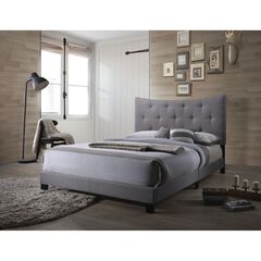Queen Bed Bedroom